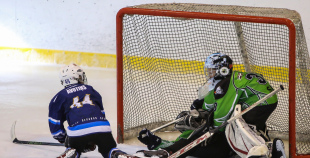 LBJČH U-12: HS "Rīga2008"  - HK "Tukums" (3:1)