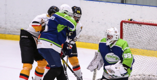 FOTO:  "MOGO" - Daugavpils "Dinaburga" 10:3