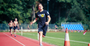 LBJČH 2020./2021. gada sezonas vispārējās fiziskās sagatavotības testu finālsacensības