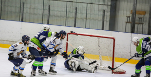 FOTO: "Mogo" - HS "Rīga" (10:4)