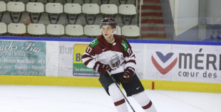 FOTO: Latvija - Ungārija (4:1)