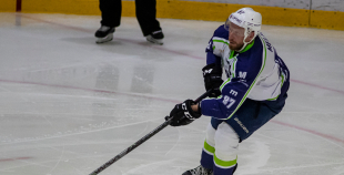 Čempioni sāk ar uzvaru jauno OHL sezonu!