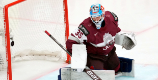 Latvijas izlases atzīst Zviedrijas izlases pārākumu