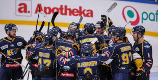 FOTO: "Kurbads" - "Olimp" 2:3 (p.m.)