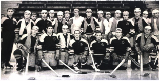 2016 Latvijas hokeja vēsture