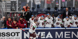 Latvijas izlase ar lielisku uzvaru noslēdz pasaules čempionātu!