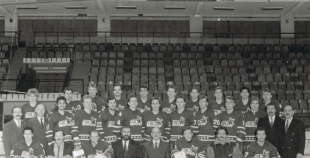 2016 Latvijas hokeja vēsture