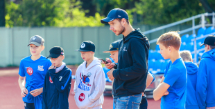 LBJČH 2020./2021. gada sezonas vispārējās fiziskās sagatavotības testu finālsacensības