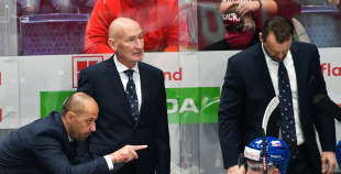 Latvija zaudē Slovākijai un turnīru noslēdz otrajā vietā