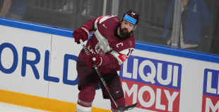 Trešā uzvara pēc kārtas!