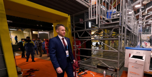 Jaunatnes Ziemas Olimpiādi sākam ar zaudējumu