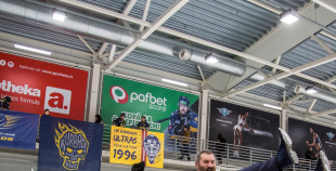 HK "MOGO" - Latvijas čempioni!