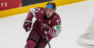 Latvija izlase ar skaistiem vārtiem izcīna uzvaru pār Austriju!