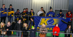 Virslīga: HK Mogo - HK Kurbads 6:2