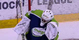 FOTO: "MOGO" - "Kurbads" 3:5