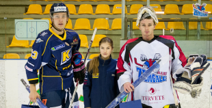 Virslīga: HK Kurbads - HK Zemgale/LLU 3:4 PL