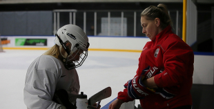 Nosaukts sieviešu izlases sastāvs pasaules čempionātam