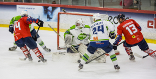 FOTO: "Prizma" - "MOGO" 3:4 (p.m.)