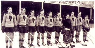 2016 Latvijas hokeja vēsture