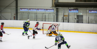 FOTO: "Mogo" - "Zemgale/LLU" (4:1)