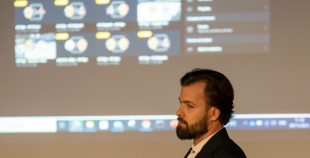 FOTO: Aizvadīts LBJČH direktorāts