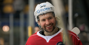 Latvijas hokeja virslīgas un 1. līgas Zvaigžņu spēle