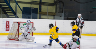 FOTO: U-9 sabraukums Ventspilī