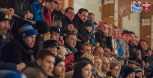 Virslīga: HK Kurbads - HK Zemgale/LLU 3:1