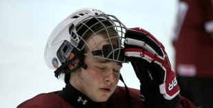 Latvija U18 - Baltkrievija U18 0:1