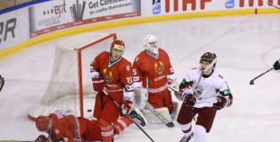 Latvijas U-20 izlase apspēlē baltkrievus un izcīna ceturto vietu pasaules čempionātā