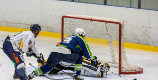 FOTO: "Mogo" - "Kurbads" 5:4