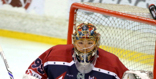 Virslīga: HK Prizma - HK Mogo 3:10