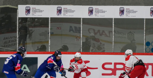 FOTO: GBR - POL 2:3 OT