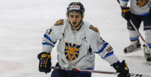 FOTO: "Mogo" - HS "Rīga" (10:4)