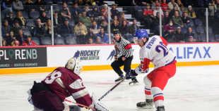Latvija pirmajā pārbaudes spēlē piekāpās Čehijas izlasei