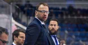 FOTO: Latvija - Norvēģija 2:0