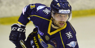 Virslīga: HK Kurbads - Pārdaugava 6:2