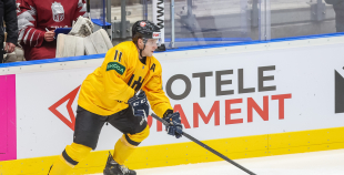 Latvijas U-20 izlase Baltijas kausu sāk ar uzvaru pret Lietuvas vīriešu izlasi