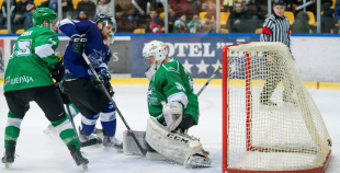 Latvijas hokeja virslīgas un 1. līgas Zvaigžņu spēle