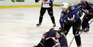 2016 Virslīga: Pārdaugava - HK Prizma 0:12