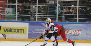 FOTO: Latvija U-17 - Krievija U-17 (2:6)