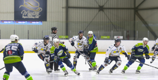 Fināls: 2. spēle: HK Mogo - HK Kurbads 3:2 PSM