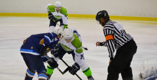 2016 Virslīga: HS Rīga - HK Mogo 4:14