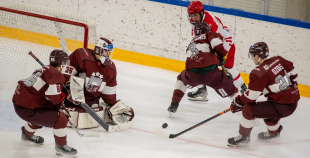 Latvijas nacionālajai izlase sausā uzvara pret Poliju!