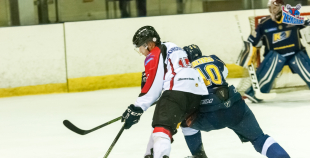 Virslīga: HK Kurbads - HK Zemgale/LLU 3:4 PL