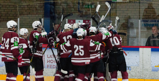 FOTO: Latvija U16 - Norvēģija U16 3:1