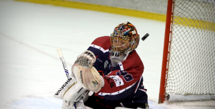 Virslīga: HK Prizma - HK Mogo 3:10