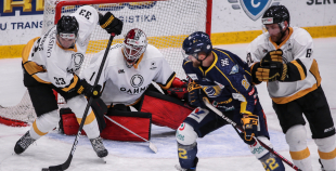 FOTO: "Kurbads" - "Olimp" 2:3 (p.m.)