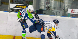 2016 Virslīga: HK Mogo - HK Kurbads 4:5 PM