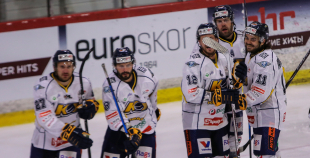 FOTO: "Prizma/IHS" - "Kurbads" 4:10